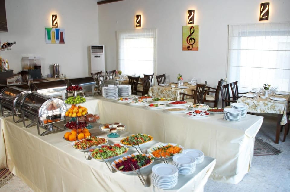 Bacahan Hotel Hotel in Decentralized Administration of the Aegean