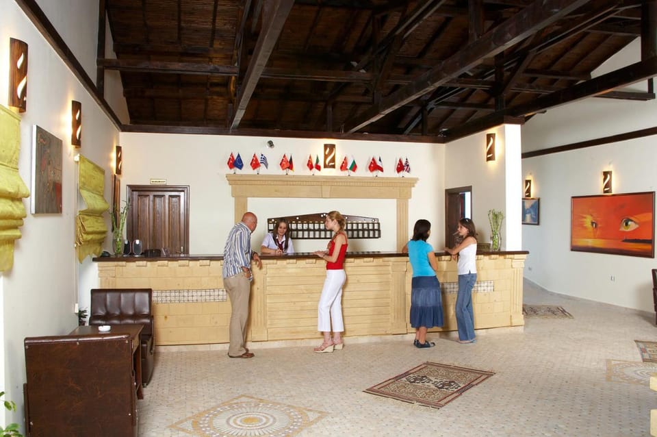 Bacahan Hotel Hotel in Decentralized Administration of the Aegean