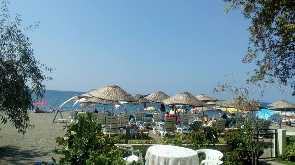 Bacahan Hotel Hotel in Decentralized Administration of the Aegean