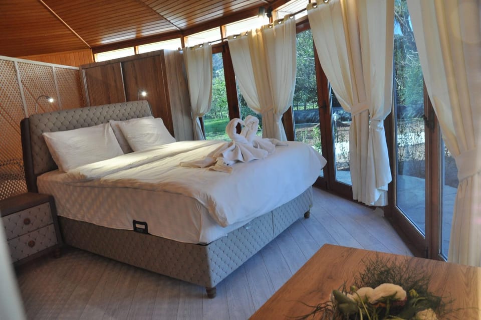 Arcadia Hotel Hotel in Antalya Province