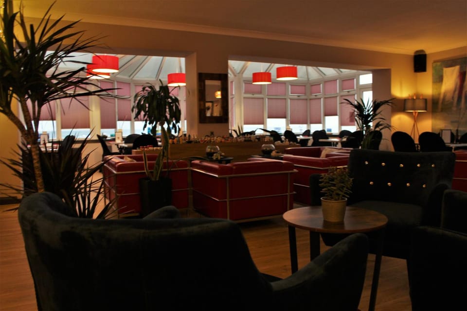 Argyll Hotel Hotel in England