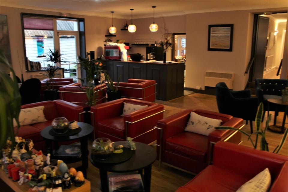 Argyll Hotel Hotel in England