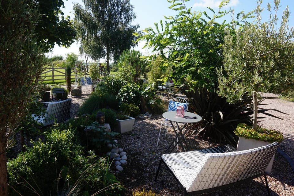 Hayeswood Lodge Luxury Accommodation Hotel in Amber Valley