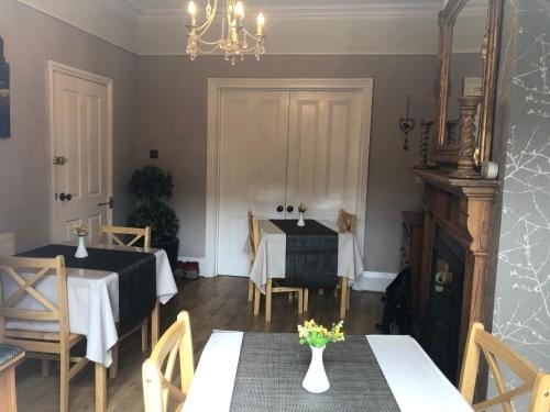 Carlton Guest House Hotel in Stratford-upon-Avon