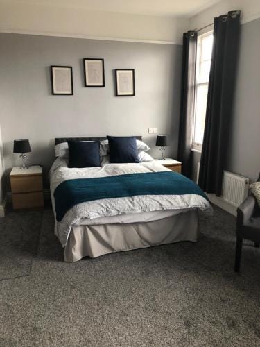 Carlton Guest House Hotel in Stratford-upon-Avon