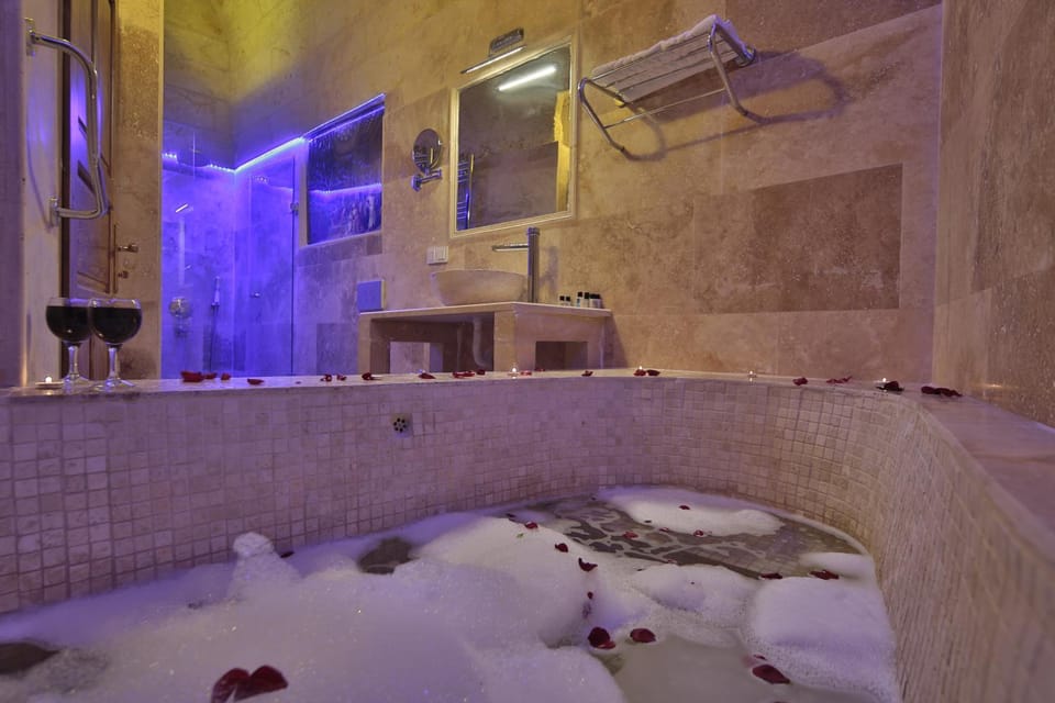 Heaven Cave House - Razziya Evi Hotel in Kayseri, Türkiye