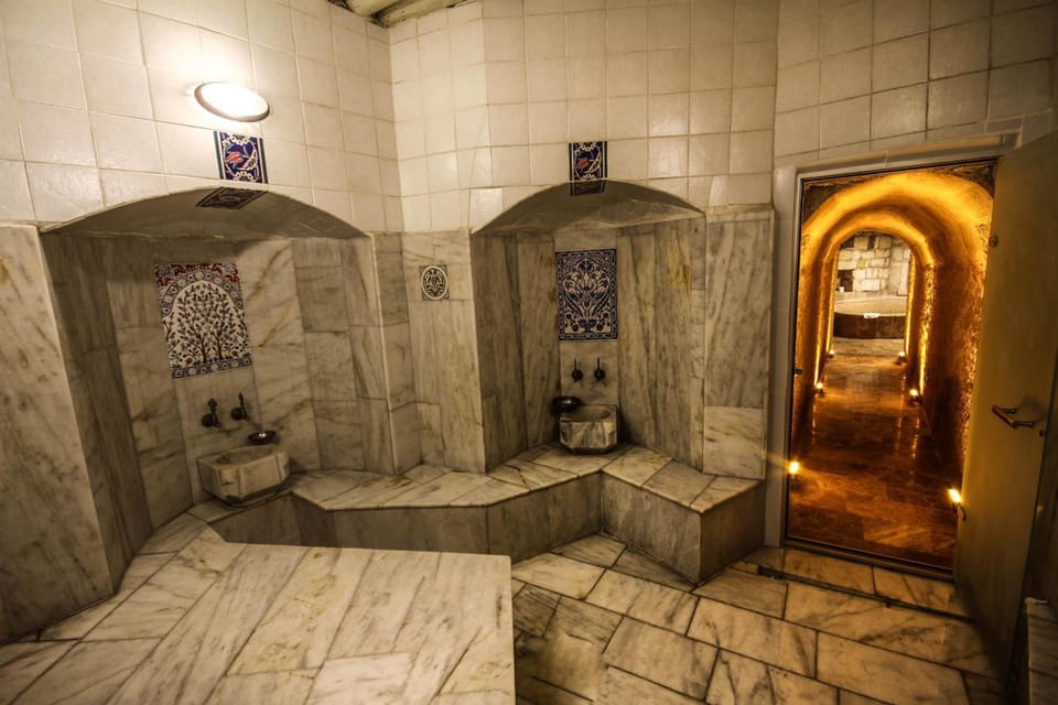 Heaven Cave House - Razziya Evi Hotel in Kayseri, Türkiye