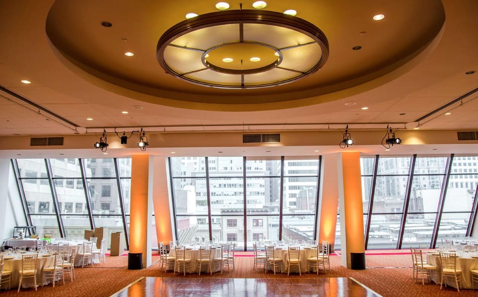 Meeting room / ballrooms