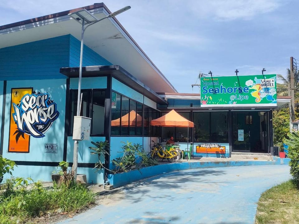 Seahorse Lipe Hostel Hostel in Thailand