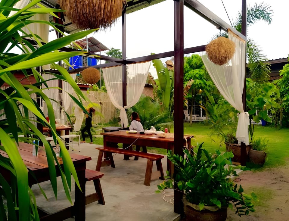 Lipe Oasis Resort Resort in Thailand