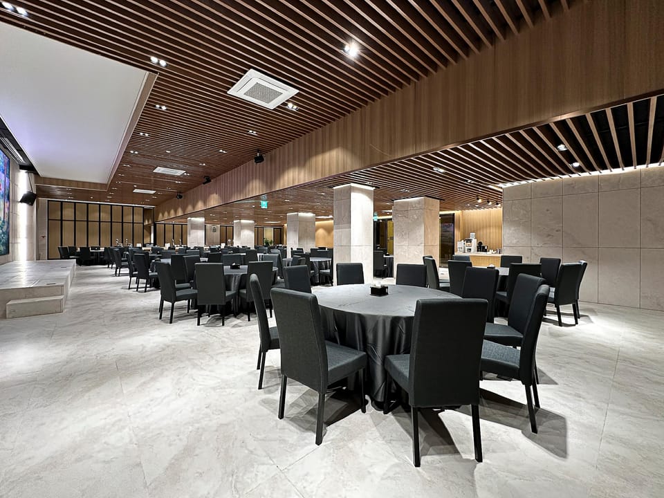Hotel Samwon Plaza Hotel in Gyeonggi-do