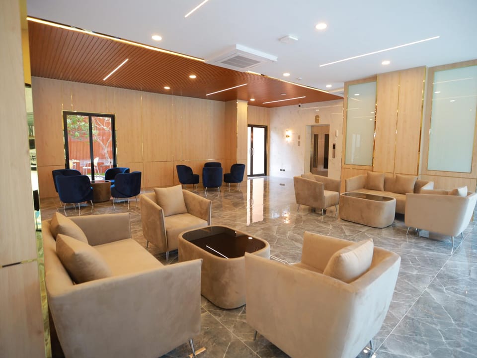 B2 Bang Saen Premier Hotel Hotel in Chon Buri Changwat