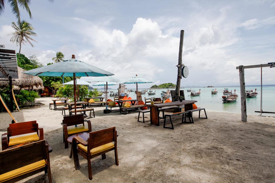 Salisa Resort Resort in Thailand