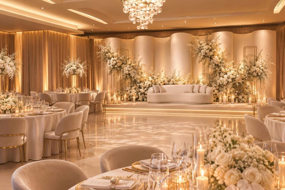 Marriott Hotel Al Jaddaf, Dubai Hotel in Dubai