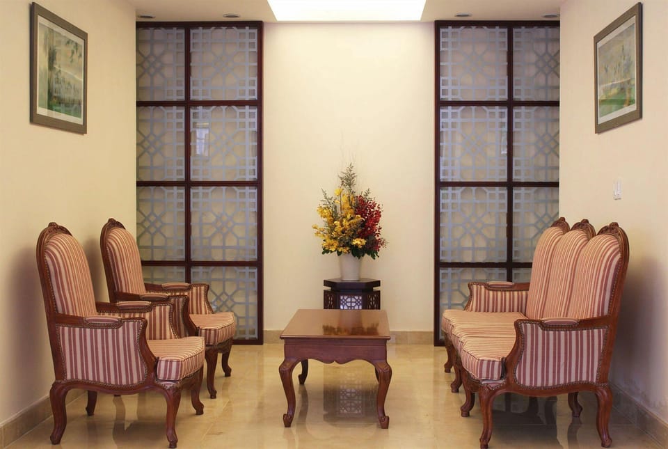 Saigon Hotel Hotel in Ho Chi Minh City