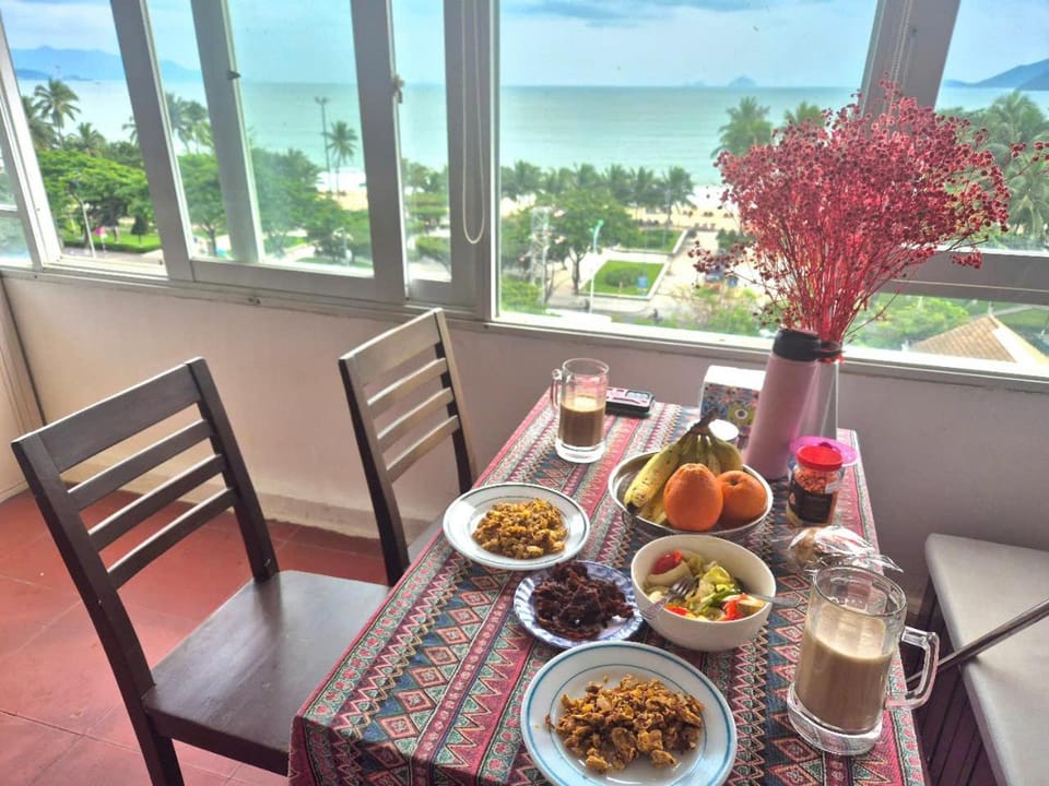 Pho Bien Hotel Nha Trang Hotel in Nha Trang