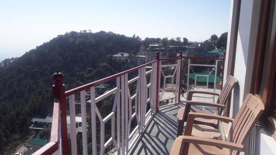 Hotel Deodar Villa Hotel in Punjab, India