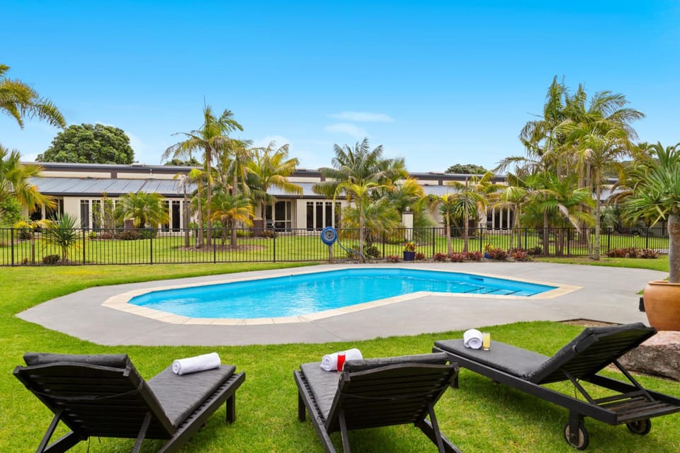 Taipa Beach Resort Resort in Northland