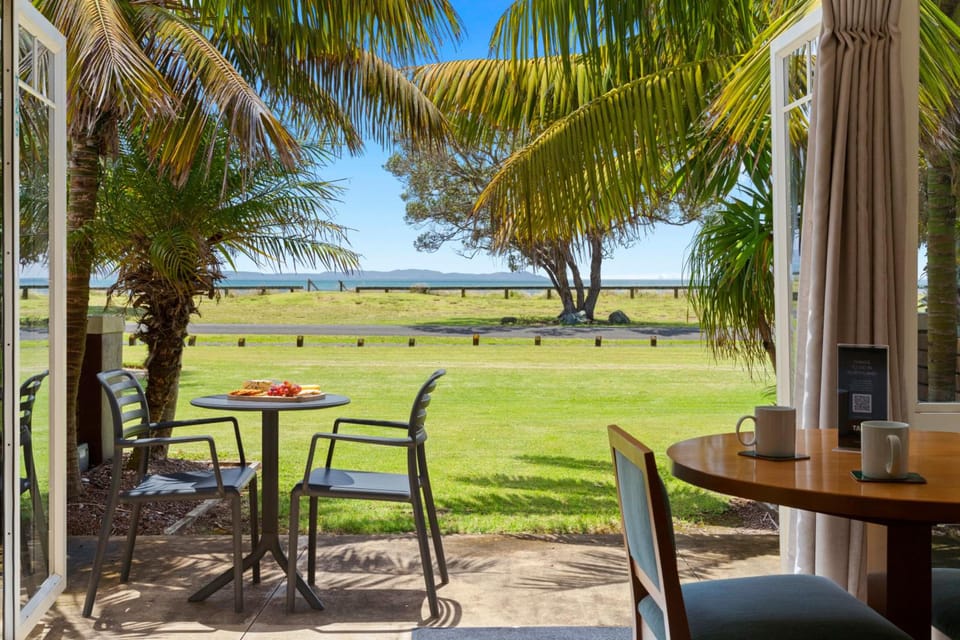 Taipa Beach Resort Resort in Northland