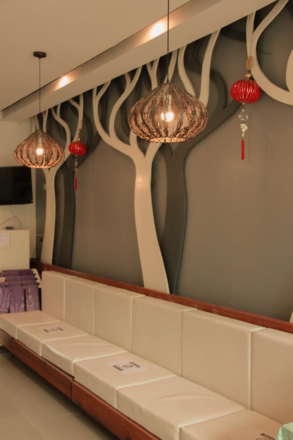 Thai Lao Resort & Spa Hotel in Thailand