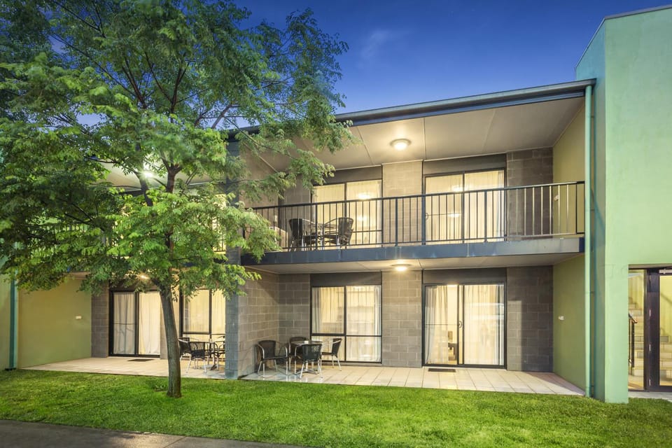 Quest Sale Apartment hotel in Victoria