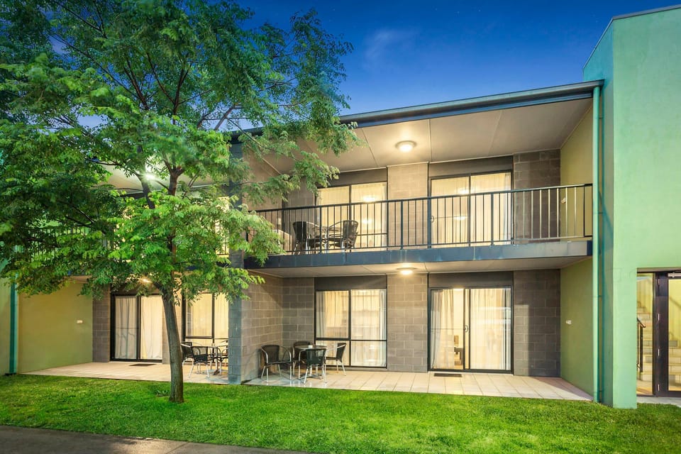 Quest Sale Apartment hotel in Victoria