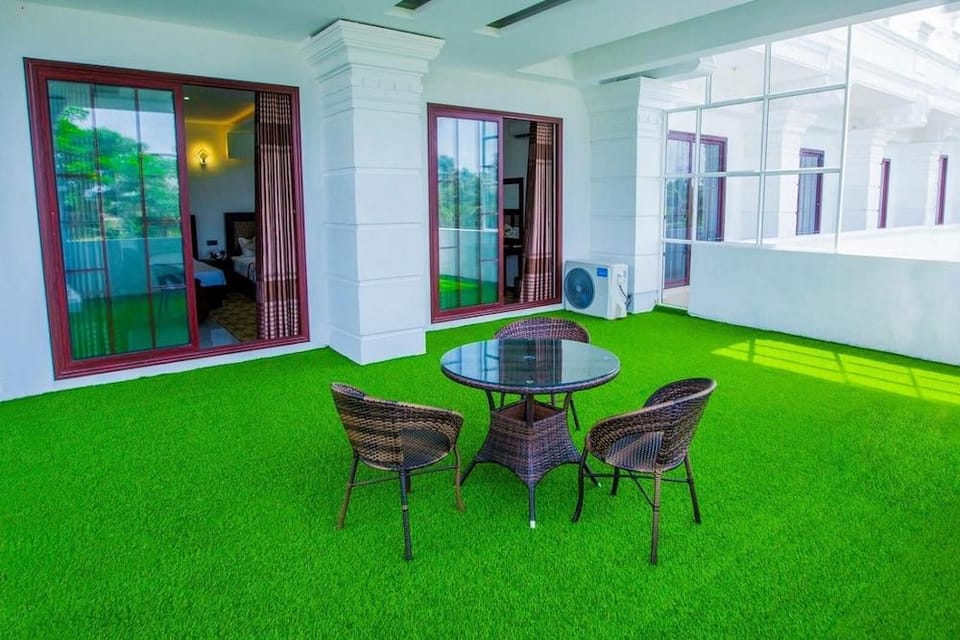 Euro Star Hotel Hotel in Western Province