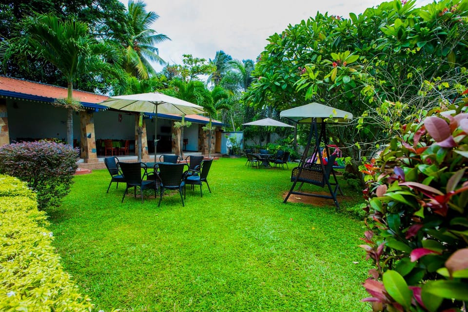 Euro Star Hotel Hotel in Western Province