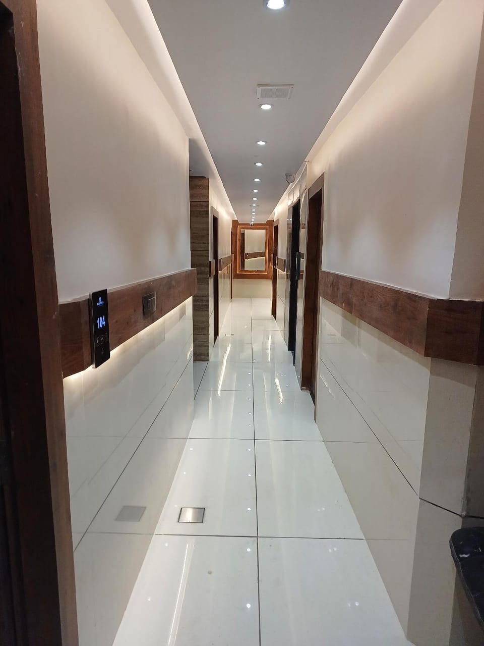 Madhuban Boutique Hotel Hotel in India