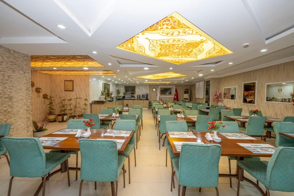 The Ottoman City Hotel Hotel in Istanbul