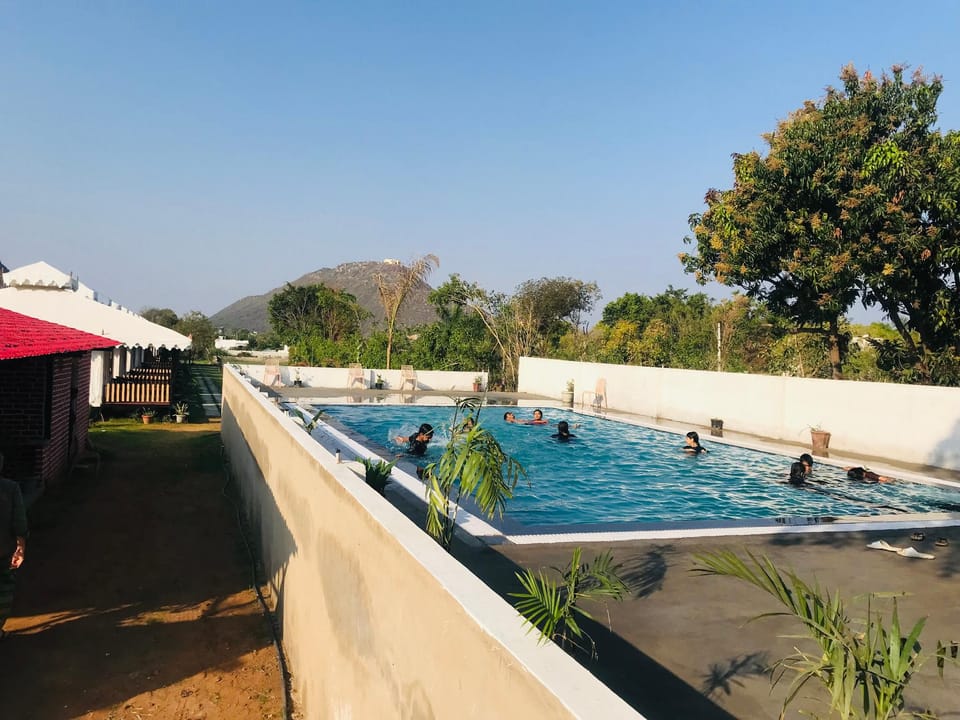 Hotel Green Haveli Hotel in Rajasthan