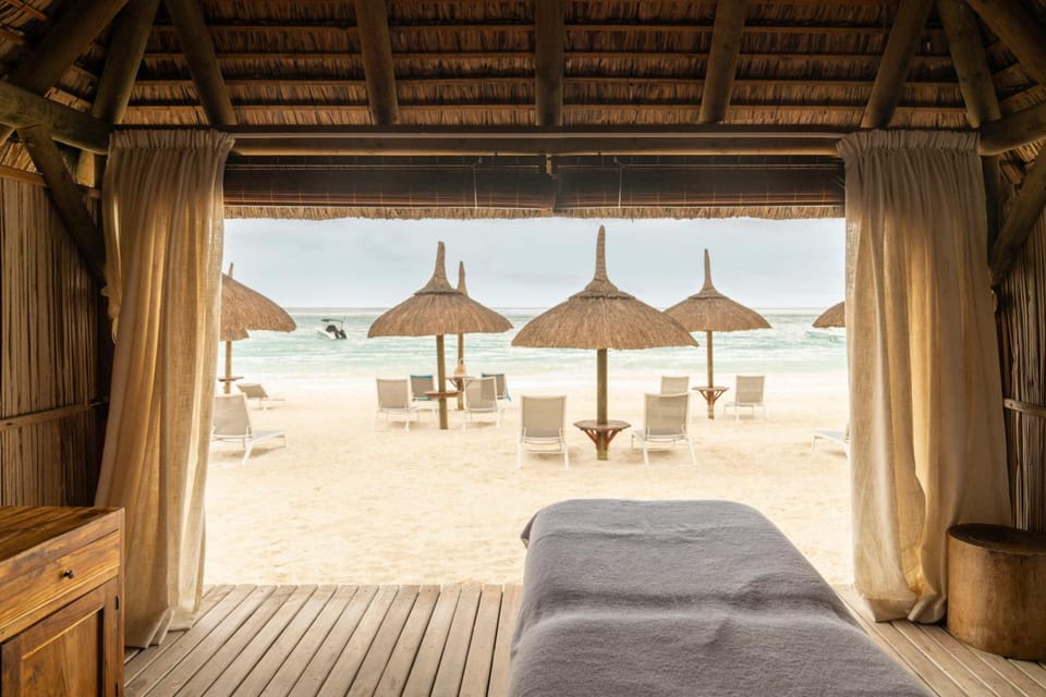 Sakoa Boutik Hotel Hotel in Trou-aux-Biches