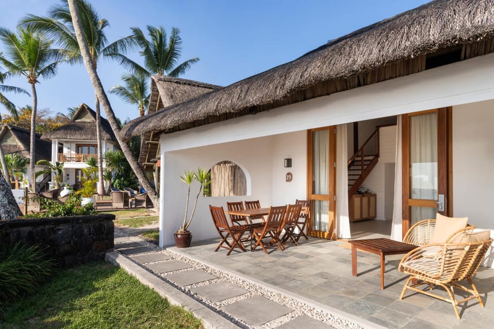 Sakoa Boutik Hotel Hotel in Trou-aux-Biches