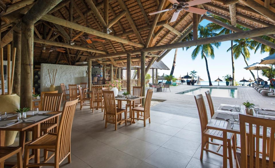 Sakoa Boutik Hotel Hotel in Trou-aux-Biches