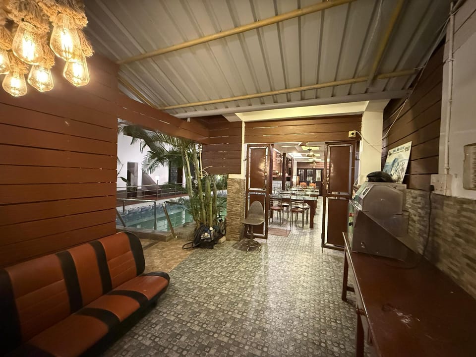 Swarajdeep Vacations Hotel in India