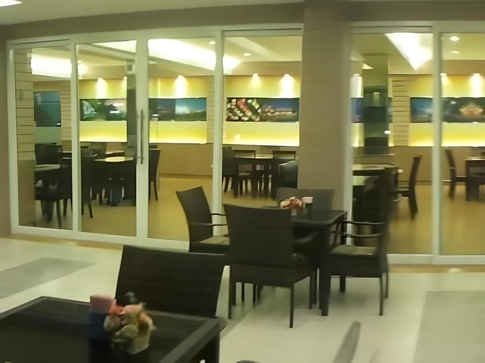 Kaennakorn Khonkaen Hotel Inn in Laos