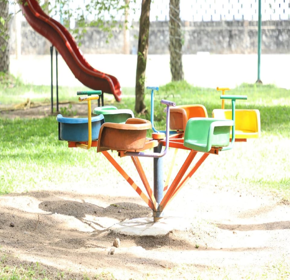 Green Coconut Resort-ECR Resort in Tamil Nadu