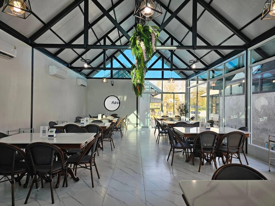 111 Resort and Spa Resort in Laos
