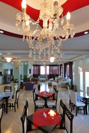 Hotel Divo Palace Hotel in Ksamil