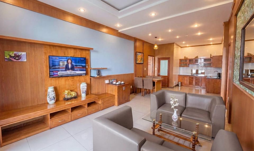 Ngoi Sao Lien Do Hotel Hotel in Lâm Đồng