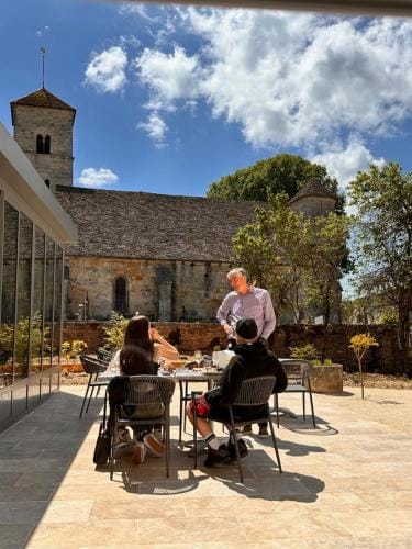 Auberge du Molveau Hotel in Bourgogne-Franche-Comté