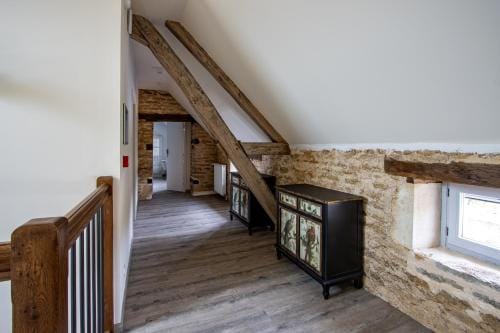 Auberge du Molveau Hotel in Bourgogne-Franche-Comté