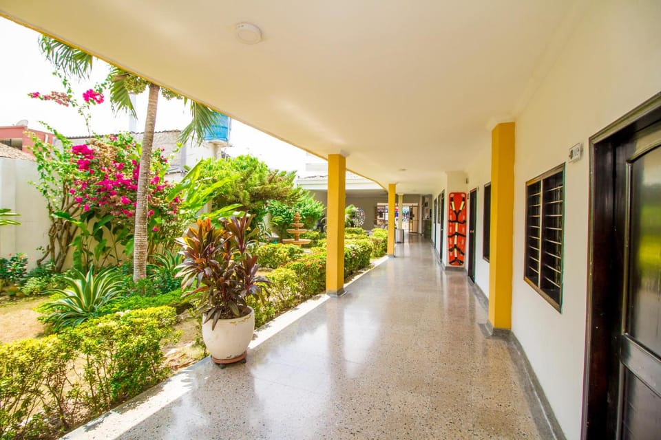 Hotel Ancor Hotel in Sincelejo