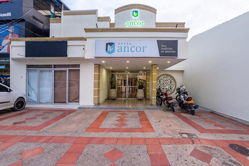 Hotel Ancor Hotel in Sincelejo