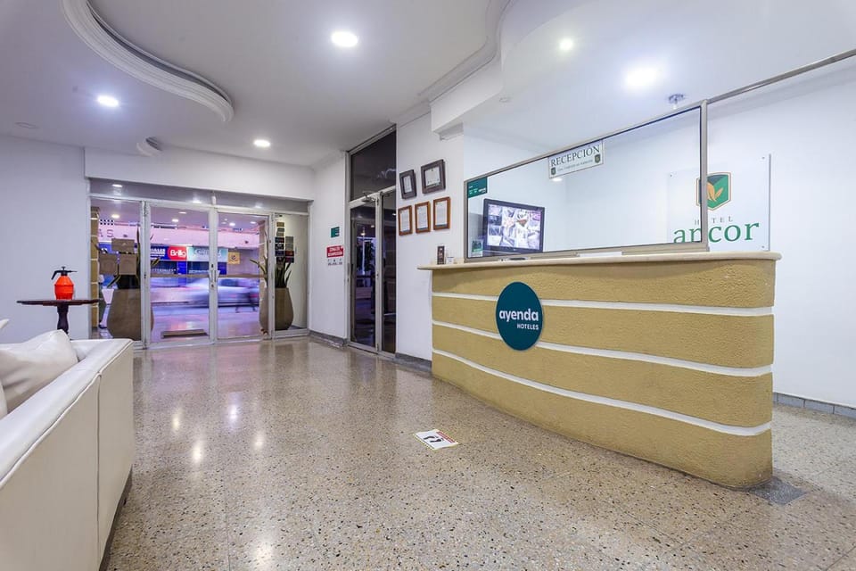Hotel Ancor Hotel in Sincelejo