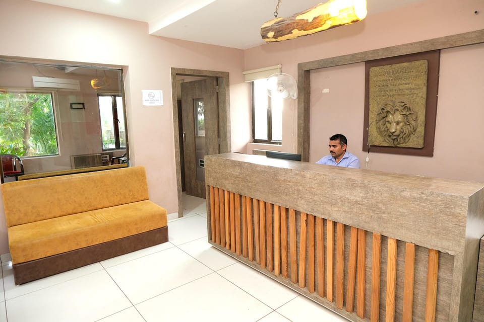 Sukh Sagar Gir Resort Resort in Gujarat