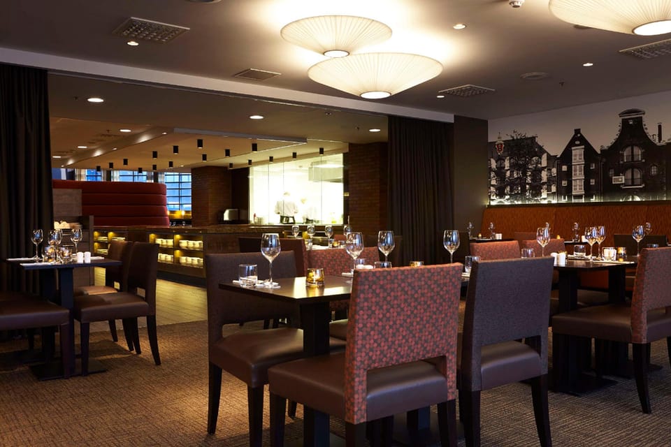Hyatt Place Amsterdam Airport Hotel in South Holland (province)
