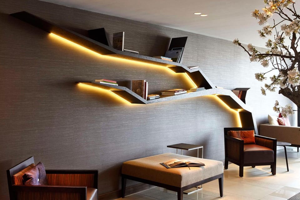 Hyatt Place Amsterdam Airport Hotel in South Holland (province)