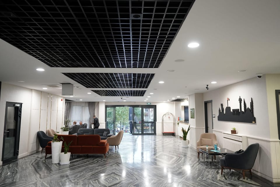 VE HOTELS AKAY Hotel in Ankara