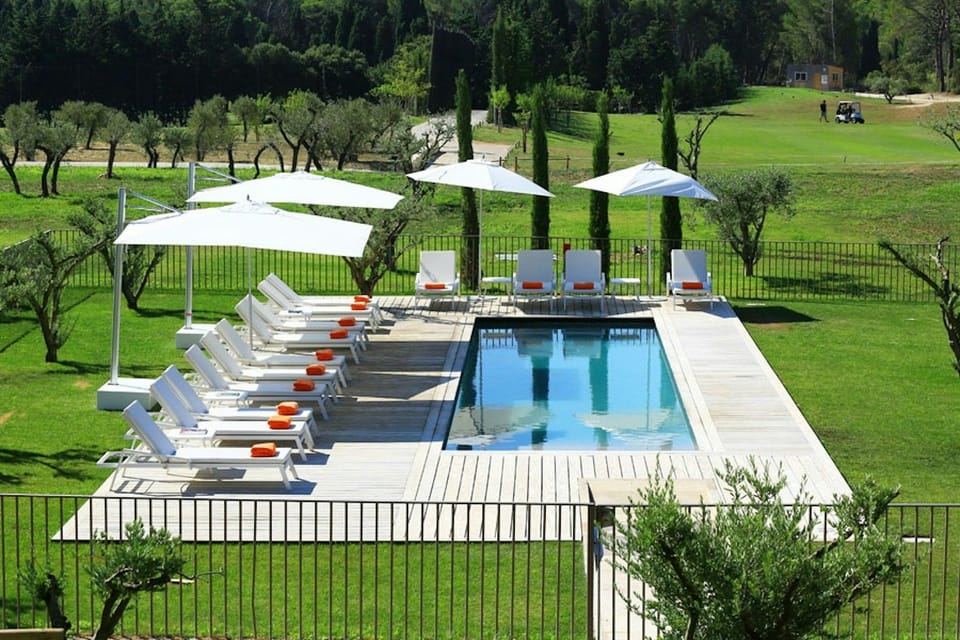 Recreational facilities